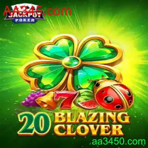 Descobrindo o Mundo do 20BlazingClover