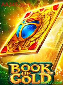 BookofGold: Imersão no Universo dos Jogos Digitais
