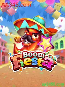 Explorando BoomFiesta: Diversão e Desafios no Jogo do Momento