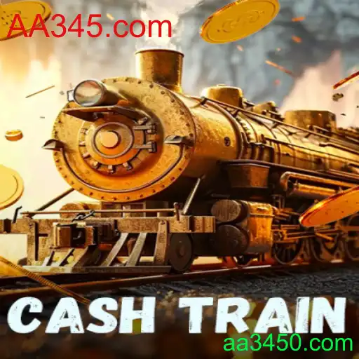 Descubra o Fascinante Mundo de CashTrain: Uma Jornada Através de Estratégia e Diversão