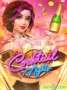 Descubra o Fascinante Jogo CocktailNights