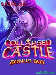 Explore o Empolgante Jogo CollapsedCastleBonusBuy no AA345.com