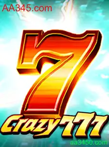 Crazy777: Descubra o Jogo que Conquista Multidões no AA345.com
