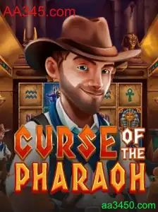 Explorando o Mundo Misterioso de CurseofthePharaoh