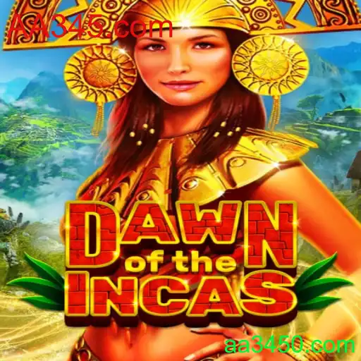 DawnoftheIncas: Uma Jornada Mística pelo Antigo Império