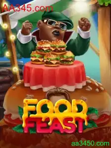 Descubra o Mundo de FoodFeast: Uma Aventura Gastronômica Incrível