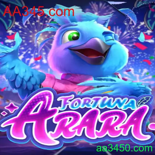 FortunaArara: Descubra o Jogo que está Conquistando o Mundo