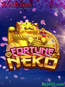 Descubra o Mundo Encantador de FortuneNeko