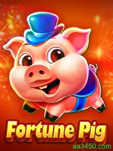 FortunePig: Descubra as Regras e Atrações do Novo Jogo Online