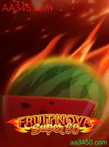 Explorando o Fascinante Mundo de FruitNovaSuper60 da AA345.com