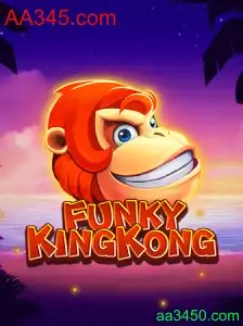 FunkyKingKong: Descubra o Jogo que Está Agitando o Mundo dos Games