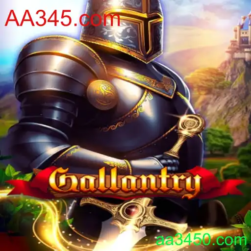 Explorando Gallantry: Um Novo Jogo de Estratégia