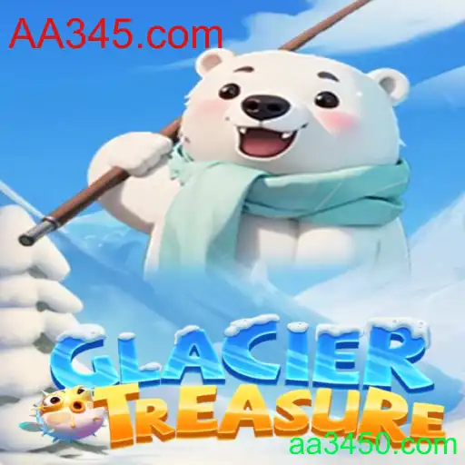 GlacierTreasure: Descubra o Fascínio do Mundo Gelado