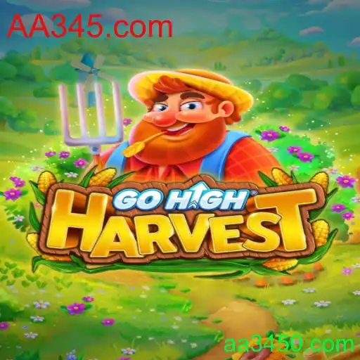 Introdução Completa ao Jogo GoHighHarvest e Suas Regras