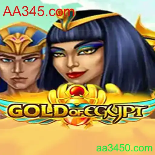 Descobrindo os Tesouros de GoldOfEgypt