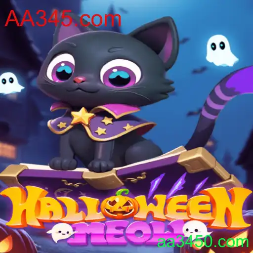 Descubra o Jogo HalloweenMeow: Uma Aventura Assombrosa