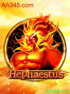 Descubra o Universo de Hephaestus: Um Jogo Revolucionário