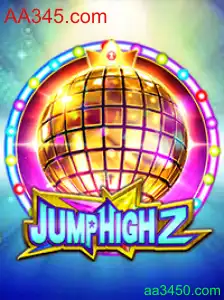 Descubra o Mundo Emocionante de JumpHigh2