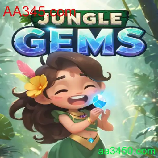 Explorando JungleGems: A Aventura Selvagem dos Jogos