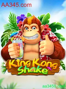 Descubra o Mundo Empolgante de KingKongShake: O Novo Sucesso dos Jogos Online