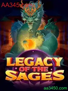 Explorando o Mundo de LegacyoftheSages: Uma Imersão no Jogo