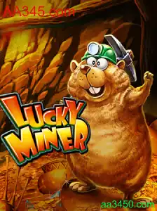Descubra o Fascinante Mundo do LuckyMiner em AA345.com
