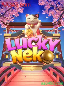 Desvendando o Fascinante Mundo de LuckyNeko
