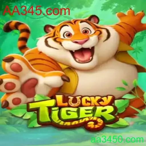 Descubra o Mundo de Emoções com LuckyTiger no AA345.com