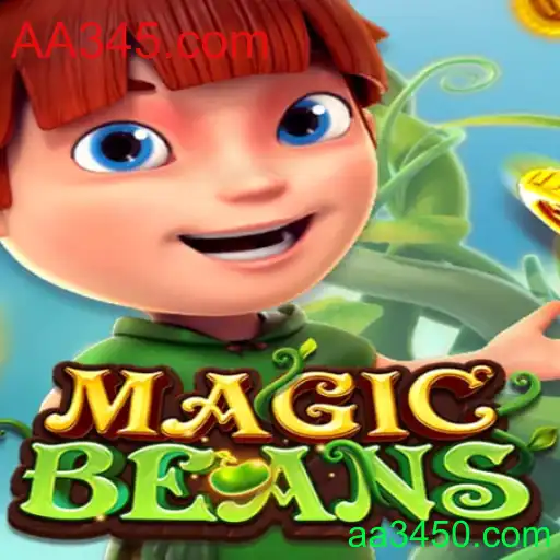 Descubra MAGICBEANS: Um Novo Mundo de Aventuras Lúdicas