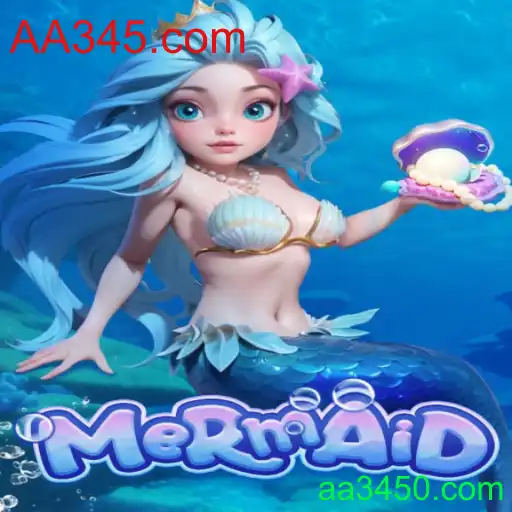 Descubra o Fascinante Mundo de 'Mermaid': Um Jogo Inovador em AA345.com