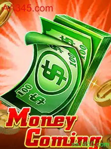 Descubra o Fascinante Mundo do Jogo 'MoneyComing'
