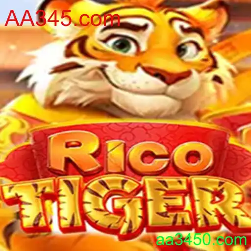 Descubra o Empolgante Mundo de RicoTiger