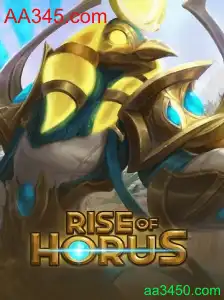 Rise of Horus: A Inovadora Aventura de Jogo Inspirada no Antigo Egito