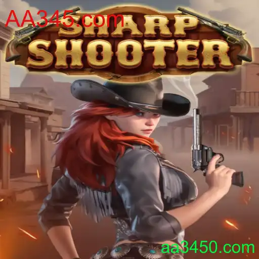 Descubra o Mundo Empolgante de Sharpshooter: Um Jogo de Precisão e Estratégia