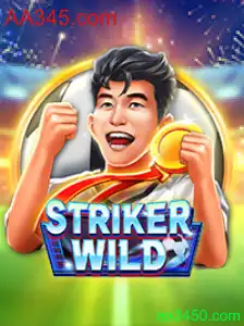 Explorando o Mundo Emocionante de StrikerWILD