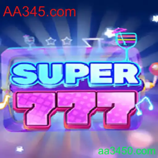Descubra o Mundo Fascinante do Jogo Super777