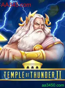 Explorando o Mundo de TempleofThunderII