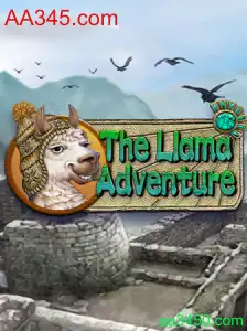 TheLlamaAdventure: Descubra a Emoção do Novo Jogo Sensação