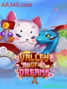 ValleyofDreams: Descubra o Novo Universo do Jogo Interativo