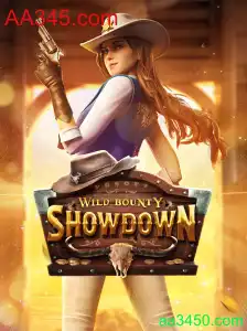 Explorando WildBountyShowdown: Uma Jornada Cheia de Aventura