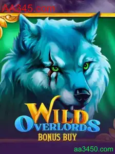 Exploração Completa do Jogo WildOverlordsBonusBuy