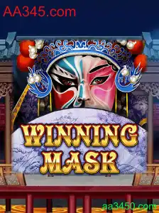 WinningMask: O Novo Jogo de Estratégia Que Está Dominando a Cena