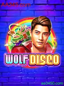 Explorando o Fascinante Mundo de WolfDisco: Um Guia Completo
