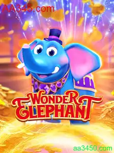 Descubra as Aventuras de WonderElephant: O Novo Jogo Interativo